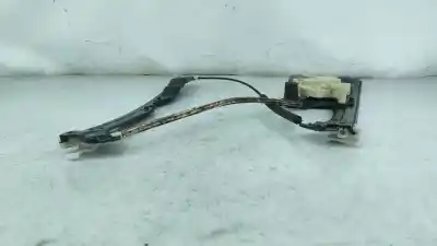 Автозапчастина б/у регулятор переднього правого скла для peugeot 308 sw ii (lc_, lj_, lr_, lx_, l4_) 1.6 hdi / bluehdi 115 (lcbhxm lcbhxt) посилання на oem iam 9678189780  