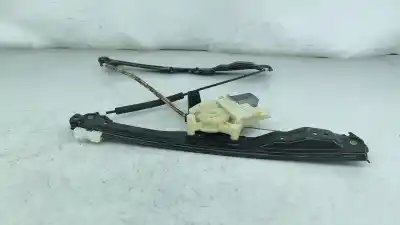 Автозапчастина б/у регулятор переднього правого скла для peugeot 308 sw ii (lc_, lj_, lr_, lx_, l4_) 1.6 hdi / bluehdi 115 (lcbhxm lcbhxt) посилання на oem iam 9678189780  