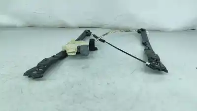 Автозапчастина б/у регулятор переднього правого скла для peugeot 308 sw ii (lc_, lj_, lr_, lx_, l4_) 1.6 hdi / bluehdi 115 (lcbhxm lcbhxt) посилання на oem iam 9678189780  