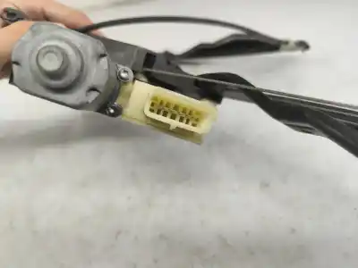 Автозапчастина б/у регулятор переднього правого скла для peugeot 308 sw ii (lc_, lj_, lr_, lx_, l4_) 1.6 hdi / bluehdi 115 (lcbhxm lcbhxt) посилання на oem iam 9678189780  