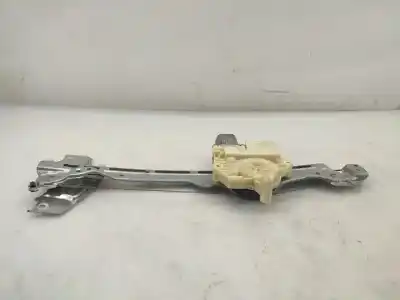 Автозапчасти б/у задний правый стеклорегулятор за peugeot 308 sw ii (lc_, lj_, lr_, lx_, l4_) 1.6 hdi / bluehdi 115 (lcbhxm lcbhxt) ссылки oem iam 9678189980