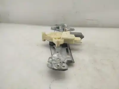 Автозапчасти б/у задний правый стеклорегулятор за peugeot 308 sw ii (lc_, lj_, lr_, lx_, l4_) 1.6 hdi / bluehdi 115 (lcbhxm lcbhxt) ссылки oem iam 9678189980  