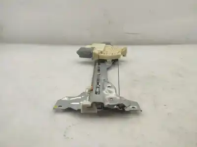 Автозапчасти б/у задний правый стеклорегулятор за peugeot 308 sw ii (lc_, lj_, lr_, lx_, l4_) 1.6 hdi / bluehdi 115 (lcbhxm lcbhxt) ссылки oem iam 9678189980  