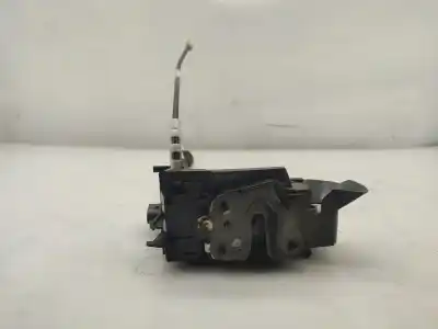 Автозапчасти б/у замок левой передней двери за peugeot 308 sw ii (lc_, lj_, lr_, lx_, l4_) 1.6 hdi / bluehdi 115 (lcbhxm lcbhxt) ссылки oem iam 9810309480