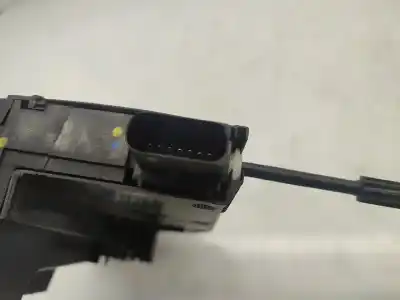 Автозапчастина б/у замок передніх дверей лівий для peugeot 308 sw ii (lc_, lj_, lr_, lx_, l4_) 1.6 hdi / bluehdi 115 (lcbhxm lcbhxt) посилання на oem iam 9810309480  