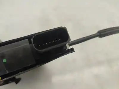 Автозапчастина б/у замок заднього правого дверя для peugeot 308 sw ii (lc_, lj_, lr_, lx_, l4_) 1.6 hdi / bluehdi 115 (lcbhxm lcbhxt) посилання на oem iam 9810309880  