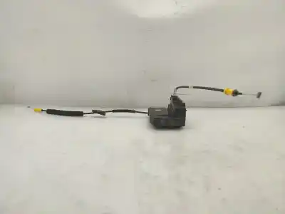 Автозапчастина б/у замок заднього правого дверя для peugeot 308 sw ii (lc_, lj_, lr_, lx_, l4_) 1.6 hdi / bluehdi 115 (lcbhxm lcbhxt) посилання на oem iam 9810309880  