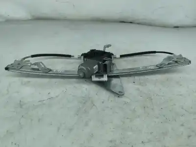 Peça sobressalente para automóvel em segunda mão Elevador De Vidros Dianteiro Direito por CITROEN C3 II (SC_) 1.4 VTi 95 Referências OEM IAM 402216D  