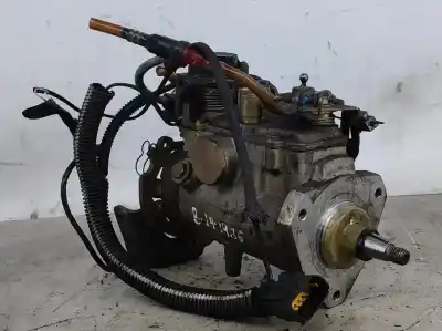 Second-hand car spare part injection pump for bmw 3 touring (e46) 320 d oem iam references   