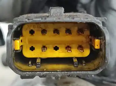 Second-hand car spare part injection pump for bmw 3 touring (e46) 320 d oem iam references   