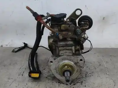 Second-hand car spare part Injection Pump for BMW 3 TOURING (E46) 320 d OEM IAM references   