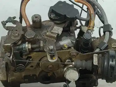 Second-hand car spare part injection pump for bmw 3 touring (e46) 320 d oem iam references   