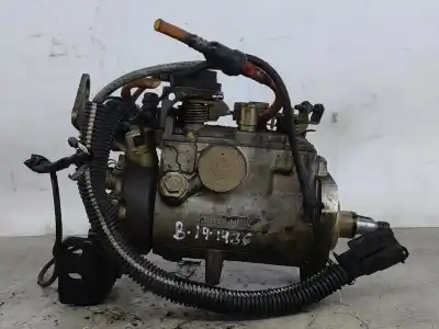 Second-hand car spare part injection pump for bmw 3 touring (e46) 320 d oem iam references   