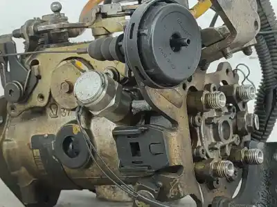 Second-hand car spare part injection pump for bmw 3 touring (e46) 320 d oem iam references   