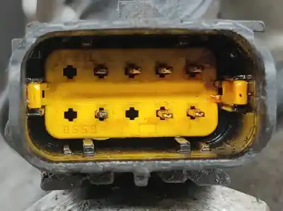 Second-hand car spare part injection pump for bmw 3 touring (e46) 320 d oem iam references   