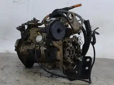 Second-hand car spare part injection pump for bmw 3 touring (e46) 320 d oem iam references   