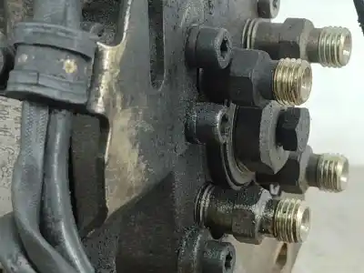 İkinci el araba yedek parçası enjeksiyon pompasi için audi a6 (4b2, c5) 142 h/390 gasóleo 2000 5p oem iam referansları 0460404969  