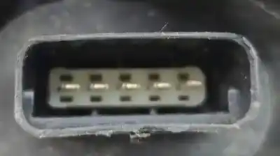 Автозапчастина б/у права фа для renault megane ii break (km0/1_) 1.5 dci (km02. km13) gasóleo 2004 5p посилання на oem iam 085511142r  