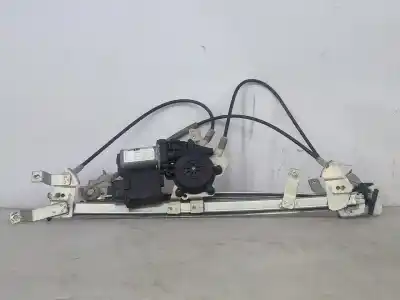 Автозапчасти б/у регулятор стекла переднего левого за RENAULT MEGANE II BREAK (KM0/1_) 1.5 dCi (KM02. KM13) Gasóleo 2004 5P ссылки OEM IAM   