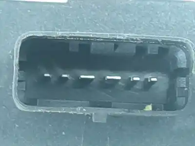 Автозапчастина б/у регулятор вікна передній лівий для renault megane ii break (km0/1_) 1.5 dci (km02. km13) gasóleo 2004 5p посилання на oem iam    Автозапчастина б/у регулятор вікна передній лівий для renault megane ii break (km0/1_) 1.5 dci (km02. km13) gasóleo 2004 5p посилання на oem iam