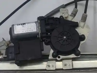 Автозапчастина б/у регулятор вікна передній лівий для renault megane ii break (km0/1_) 1.5 dci (km02. km13) gasóleo 2004 5p посилання на oem iam    Автозапчастина б/у регулятор вікна передній лівий для renault megane ii break (km0/1_) 1.5 dci (km02. km13) gasóleo 2004 5p посилання на oem iam