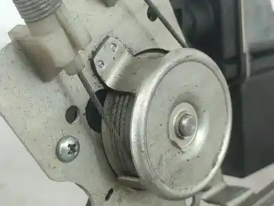 Автозапчастина б/у регулятор вікна передній лівий для renault megane ii break (km0/1_) 1.5 dci (km02. km13) gasóleo 2004 5p посилання на oem iam    Автозапчастина б/у регулятор вікна передній лівий для renault megane ii break (km0/1_) 1.5 dci (km02. km13) gasóleo 2004 5p посилання на oem iam