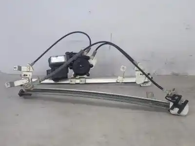 Автозапчастина б/у регулятор вікна передній лівий для renault megane ii break (km0/1_) 1.5 dci (km02. km13) gasóleo 2004 5p посилання на oem iam    Автозапчастина б/у регулятор вікна передній лівий для renault megane ii break (km0/1_) 1.5 dci (km02. km13) gasóleo 2004 5p посилання на oem iam