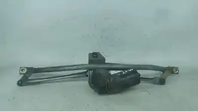 Автозапчастина б/у двигатель передніх склоочисників для AUDI A4 B5 (8D2) 1.9 TDI Посилання на OEM IAM 8D1955113A  