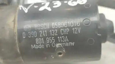 Автозапчасти б/у мотор переднего стеклоочистителя за audi a4 b5 (8d2) 1.9 tdi ссылки oem iam 8d1955113a   Автозапчасти б/у мотор переднего стеклоочистителя за audi a4 b5 (8d2) 1.9 tdi ссылки oem iam 8d1955113a