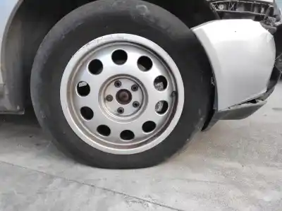 Pezzo di ricambio per auto di seconda mano set di cerchione in lega per audi a3 (8l1) 1.6 riferimenti oem iam 8l0601025e   Pezzo di ricambio per auto di seconda mano set di cerchione in lega per audi a3 (8l1) 1.6 riferimenti oem iam 8l0601025e