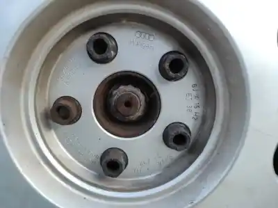 Pezzo di ricambio per auto di seconda mano set di cerchione in lega per audi a3 (8l1) 1.6 riferimenti oem iam 8l0601025e   Pezzo di ricambio per auto di seconda mano set di cerchione in lega per audi a3 (8l1) 1.6 riferimenti oem iam 8l0601025e