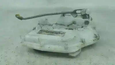 Peça sobressalente para automóvel em segunda mão fechadura da porta dianteira esquerda por suzuki swift iii (mz, ez) 1.3 ddis (rs 413d) referências oem iam 8220262j30  