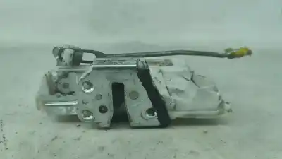 Peça sobressalente para automóvel em segunda mão fechadura da porta dianteira esquerda por suzuki swift iii (mz, ez) 1.3 ddis (rs 413d) referências oem iam 8220262j30  