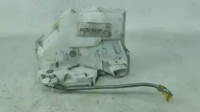 Peça sobressalente para automóvel em segunda mão fechadura da porta dianteira esquerda por suzuki swift iii (mz, ez) 1.3 ddis (rs 413d) referências oem iam 8220262j30 Peça sobressalente para automóvel em segunda mão fechadura da porta dianteira esquerda por suzuki swift iii (mz, ez) 1.3 ddis (rs 413d) referências oem iam 8220262j30