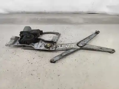 Автозапчастина б/у РЕГУЛЯТОР ВІКНА ПЕРЕДНІЙ ЛІВИЙ для OPEL ASTRA F HATCHBACK (53_, 54_, 58_, 59_)  Посилання на OEM IAM 90451143  