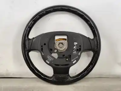 Peça sobressalente para automóvel em segunda mão volante por mazda 2 (dy) 1.2 referências oem iam   