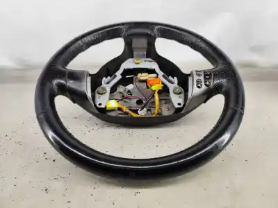 Peça sobressalente para automóvel em segunda mão volante por mazda 2 (dy) 1.2 referências oem iam   