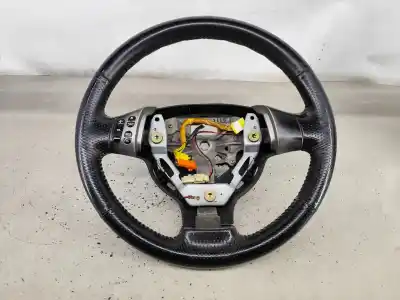 Peça sobressalente para automóvel em segunda mão VOLANTE por MAZDA 2 (DY)  Referências OEM IAM   