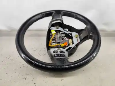 Peça sobressalente para automóvel em segunda mão volante por mazda 2 (dy) 1.2 referências oem iam   