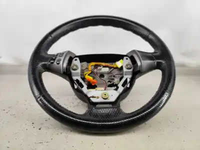 Peça sobressalente para automóvel em segunda mão volante por mazda 2 (dy) 1.2 referências oem iam   