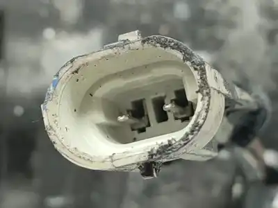 Peça sobressalente para automóvel em segunda mão compressor de ar condicionado a/a a/c por suzuki swift iii (mz, ez) 1.3 ddis (rs 413d) referências oem iam 13106850  