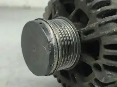 Автозапчастина б/у генератор для suzuki swift iii (mz, ez) 1.3 ddis (rs 413d) посилання на oem iam 3140085e00000  