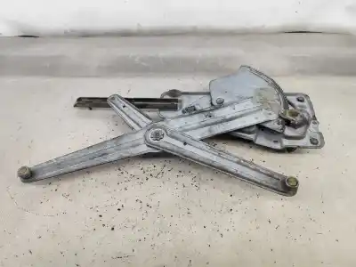 Pièce détachée automobile d'occasion léve glace avant gauche pour renault twingo i (c06_) 1.2 (c063 c064) références oem iam 7700830596  