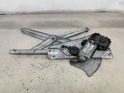 Pièce détachée automobile d'occasion léve glace avant gauche pour renault twingo i (c06_) 1.2 (c063 c064) références oem iam 7700830596  