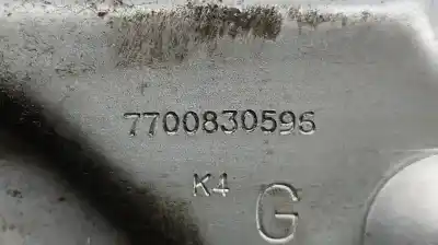 Pièce détachée automobile d'occasion léve glace avant gauche pour renault twingo i (c06_) 1.2 (c063 c064) références oem iam 7700830596  