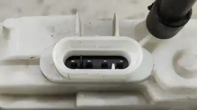 Автозапчасти б/у замок передней правой двери за renault megane ii break (km0/1_) 1.5 dci (km02. km13) gasóleo 2004 5p ссылки oem iam   