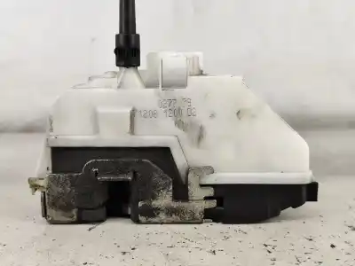 Автозапчасти б/у замок передней правой двери за renault megane ii break (km0/1_) 1.5 dci (km02. km13) gasóleo 2004 5p ссылки oem iam   