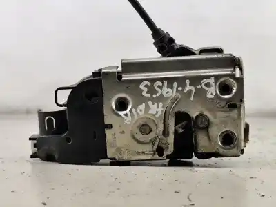 Автозапчасти б/у замок передней правой двери за RENAULT MEGANE II BREAK (KM0/1_) 1.5 dCi (KM02. KM13) Gasóleo 2004 5P ссылки OEM IAM   