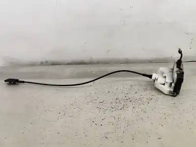 Автозапчасти б/у замок передней правой двери за renault megane ii break (km0/1_) 1.5 dci (km02. km13) gasóleo 2004 5p ссылки oem iam   