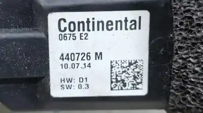 Автозапчасти б/у регулятор стекла переднего правого за renault megane ii break (km0/1_) 1.5 dci (km02. km13) gasóleo 2004 5p ссылки oem iam 440726m  